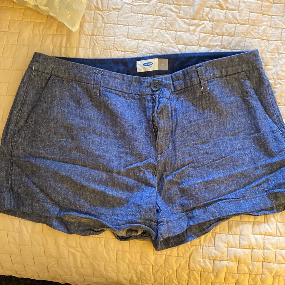Old Navy Jean short